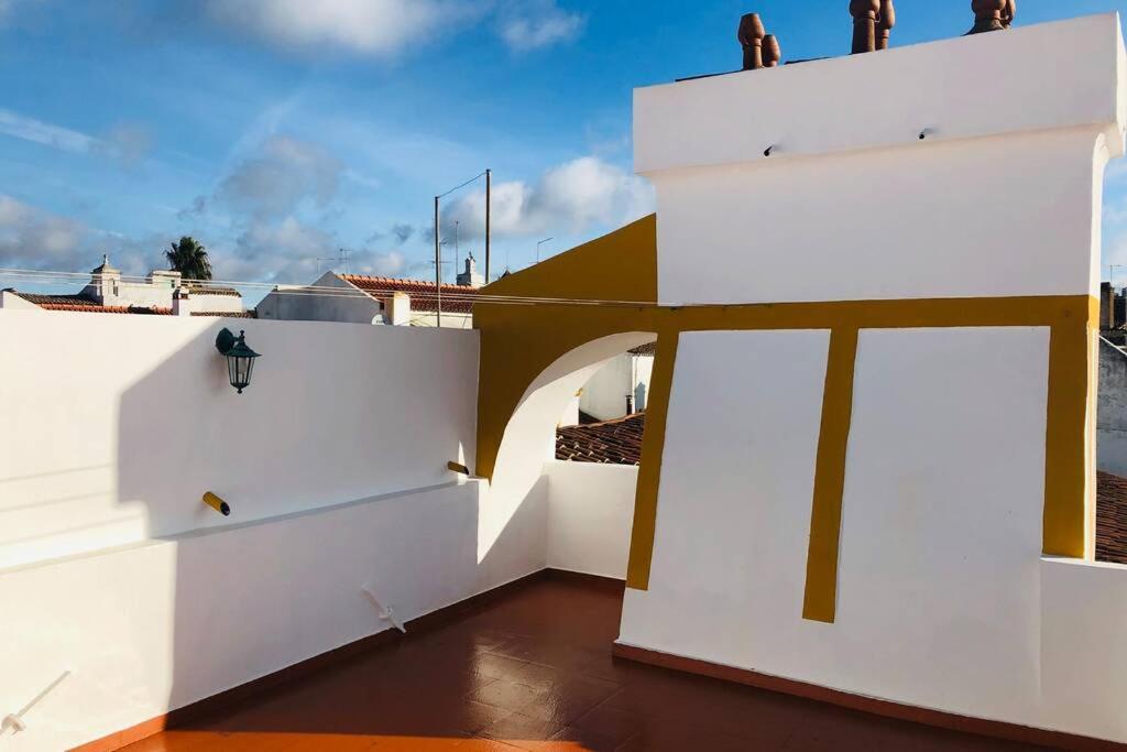 Soleil do Redondo Exterior foto