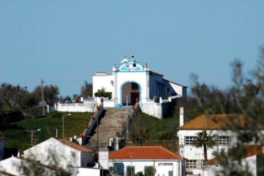 Soleil do Redondo Exterior foto
