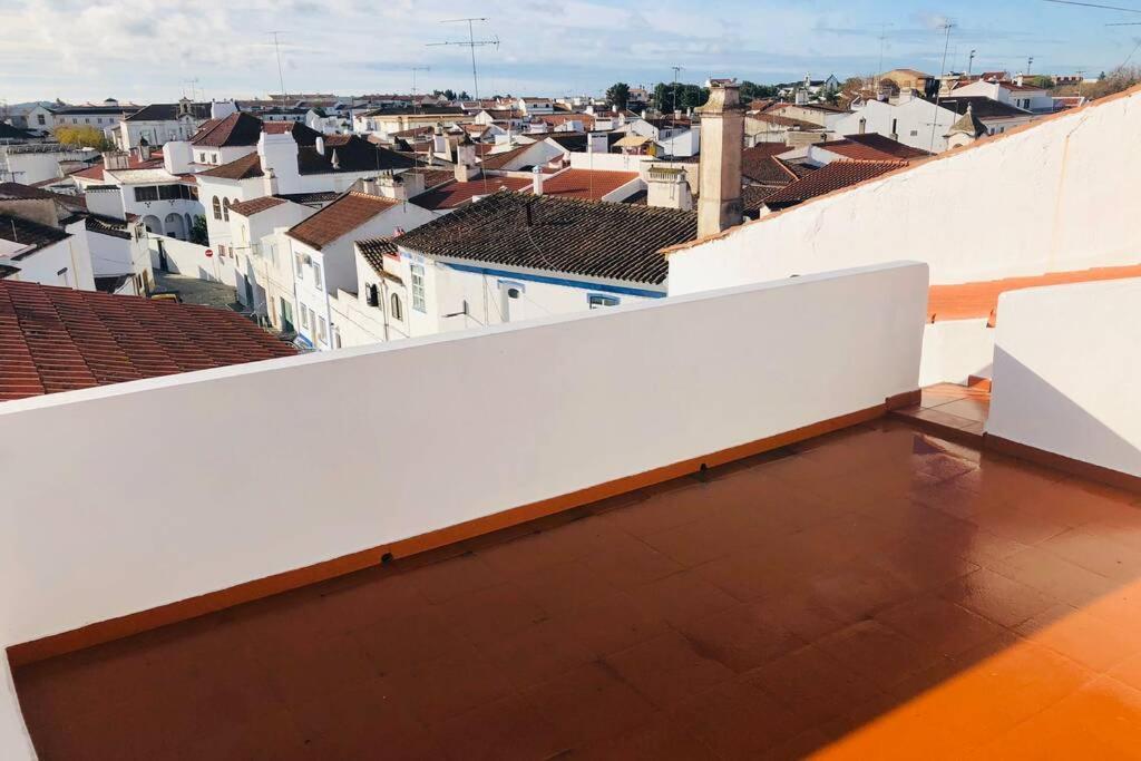 Soleil do Redondo Exterior foto